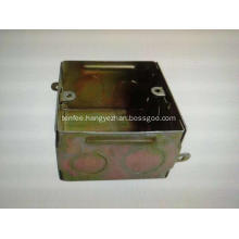 Steel Conduit Box Junction Box Switch Box